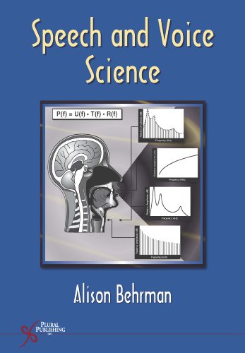 9781597560481: Speech and Voice Science