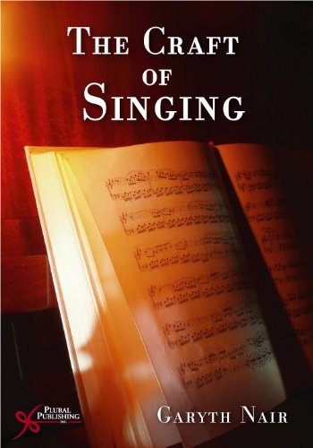 Stock image for The Craft of Singing for sale by Smith Family Bookstore Downtown