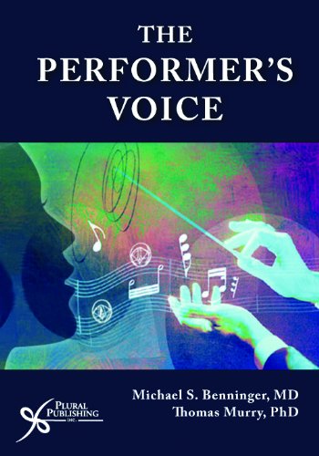 Stock image for The Performer's Voice for sale by Phatpocket Limited