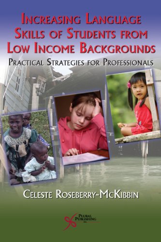 Stock image for Increasing the Language Skills of Students from Low-Income Backgrounds: Practical Strategies for Professionals for sale by ThriftBooks-Atlanta