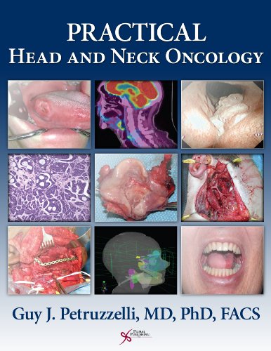 9781597561136: Practical Head And Neck Oncology