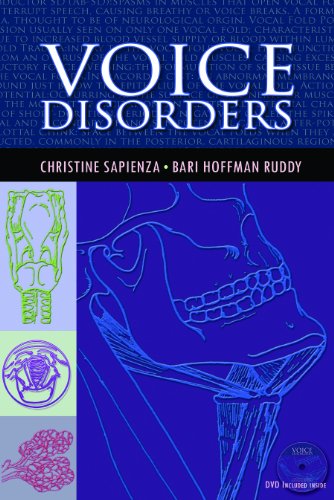 Imagen de archivo de Voice Disorders a la venta por Books of the Smoky Mountains