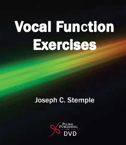 9781597561440: Vocal Function Exercises