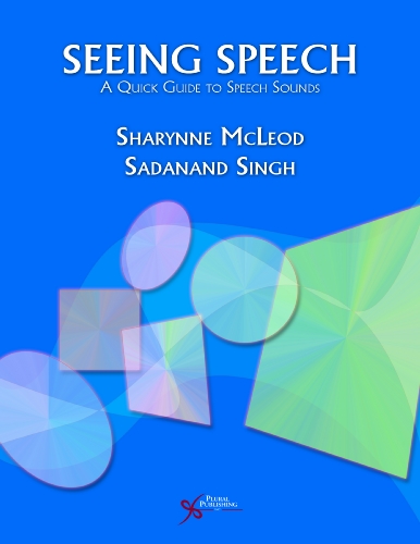 Stock image for Seeing Speech: A Quick Guide to Speech Sounds for sale by Revaluation Books