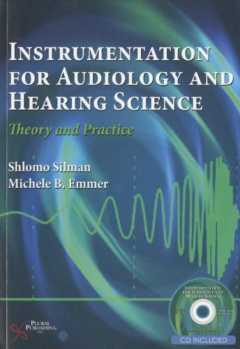 Stock image for Instrumentation in Audiology and Hearing Science: Theory and Practice for sale by HPB-Red
