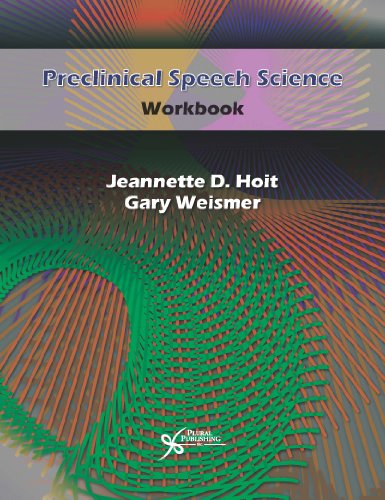 Stock image for Preclinical Speech Science for sale by Irish Booksellers