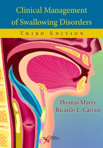 Imagen de archivo de Clinical Management of Swallowing Disorders a la venta por Goodwill of Colorado