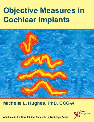 9781597564359: Objective Measures in Cochlear Implants (Core Clinical Concepts in Audiology)