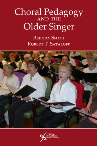 Imagen de archivo de Choral Pedagogy and the Older Singer a la venta por Greenway