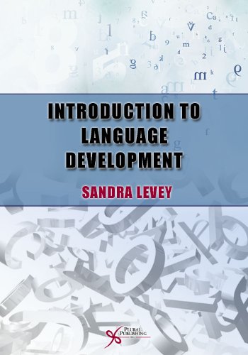 language development introduction essay