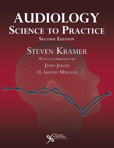 Imagen de archivo de Audiology: Science to Practice a la venta por ThriftBooks-Atlanta