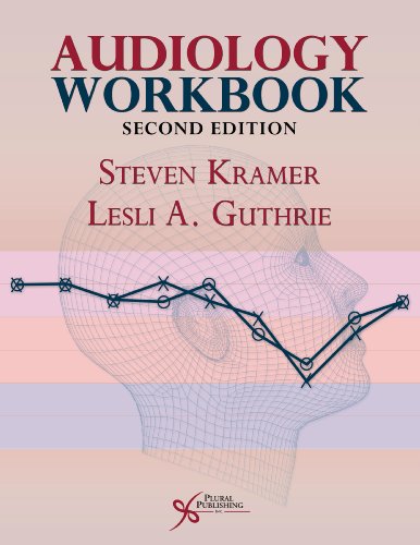 Imagen de archivo de Audiology Workbook, Second Edition a la venta por Front Cover Books