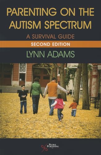 Imagen de archivo de Parenting on Autism Spectrum: A Survival Guide (Paperback) a la venta por CitiRetail
