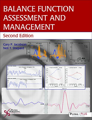 9781597565479: Balance Function Assessment and Management