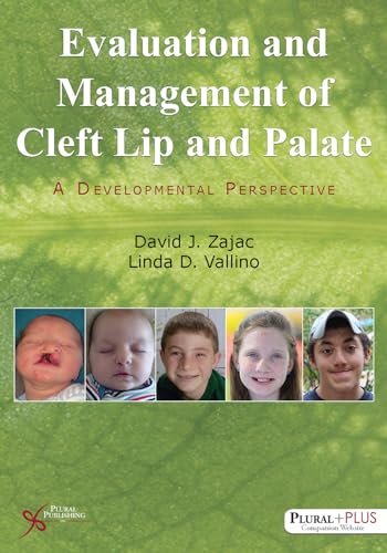Stock image for Evaluation and Management of Cleft Lip and Palate for sale by Front Cover Books