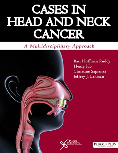 Imagen de archivo de Cases in Head and Neck Cancer a la venta por Better World Books: West