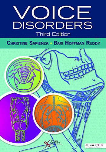 Beispielbild fr Voice Disorders, Third Edition zum Verkauf von BooksRun