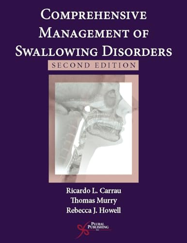 Stock image for Comprehensive Management of Swallowing Disorders for sale by Revaluation Books