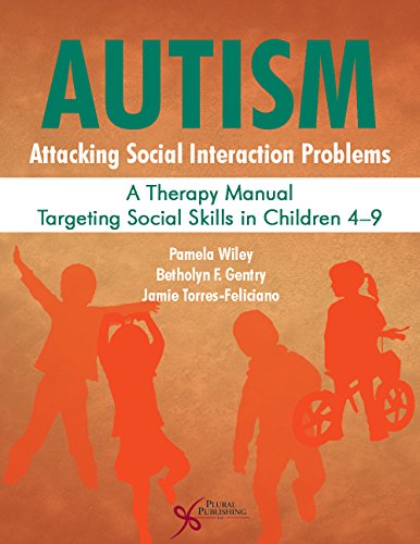 Stock image for Autism: Attacking Social Interaction Problems (Paperback) for sale by CitiRetail