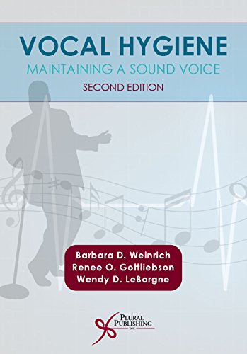 Stock image for Vocal Hygiene (DVD-Audio) for sale by CitiRetail