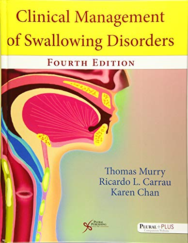 Imagen de archivo de Clinical Management of Swallowing Disorders a la venta por ThriftBooks-Atlanta