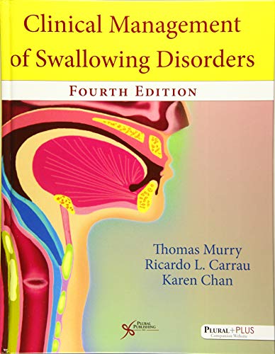 9781597569347: Clinical Management of Swallowing Disorders, Fourth Edition