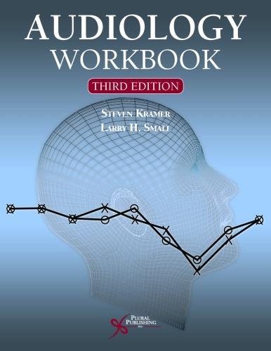 Beispielbild fr Audiology Workbook, Third Edition zum Verkauf von GF Books, Inc.