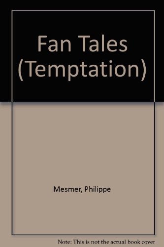 9781597640152: Fan Tales (Temptation)
