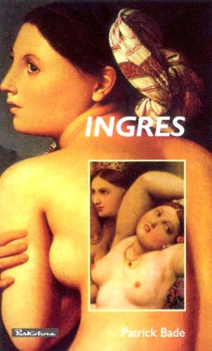9781597640213: Ingres (Reveries)