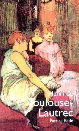 9781597640381: Toulouse-lautrec, Henri De (Reveries)