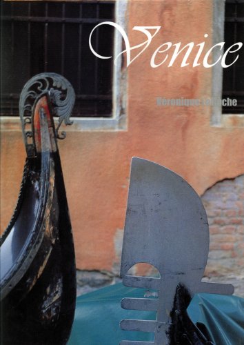 9781597640398: Venice (Great Cities) [Idioma Ingls]
