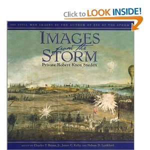 Imagen de archivo de Images from the Storm a la venta por Irish Booksellers