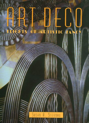 Art Deco: Flights of Artistic Fancy