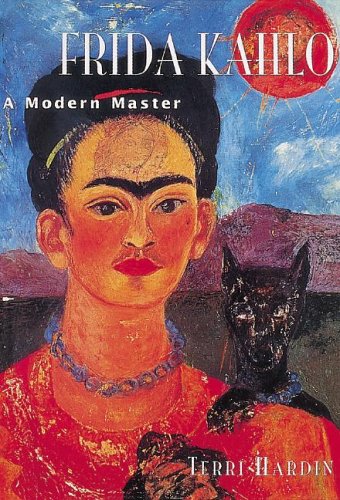 9781597640893: Frida Kahlo: A Modern Master