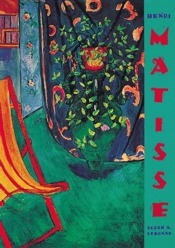 Stock image for Henri Matisse for sale by Half Price Books Inc.
