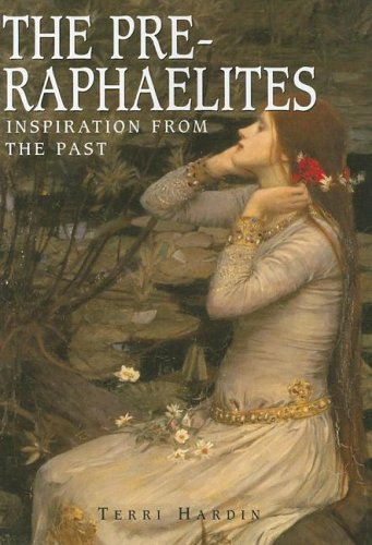 9781597640954: The Pre-Raphaelites: Inspiration from the Past (Great Masters)