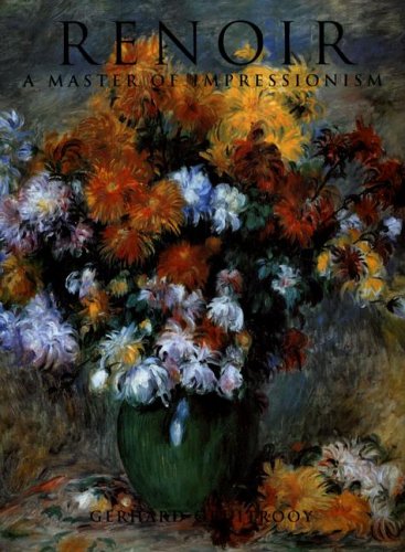Imagen de archivo de Renoir: A Master of Impressionism a la venta por Once Upon A Time Books