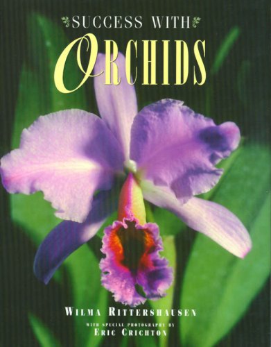 Beispielbild fr Success With Orchids zum Verkauf von WorldofBooks