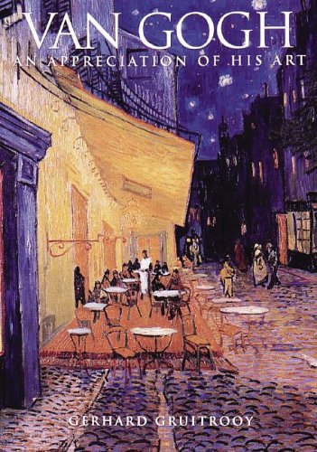 Stock image for Van Gogh: An Appreciation of His Art for sale by SecondSale