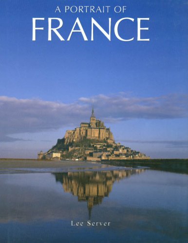 Beispielbild fr A Portrait of France zum Verkauf von Better World Books