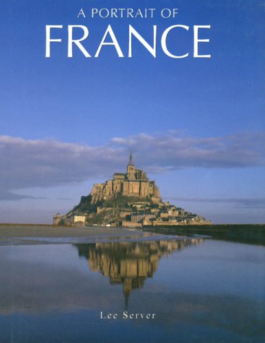 9781597641197: A Portrait of France [Idioma Ingls]