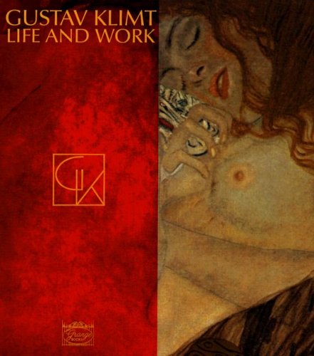 9781597641647: Gustav Klimt: Life and Work