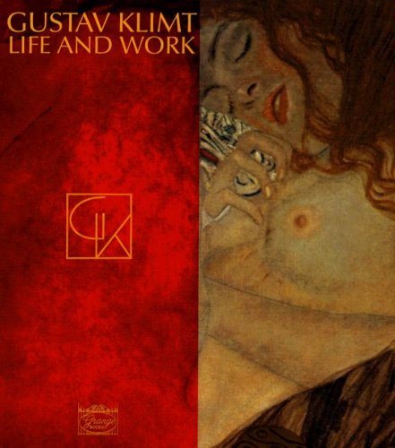 9781597641647: Klimt, Gustav: Life and Work