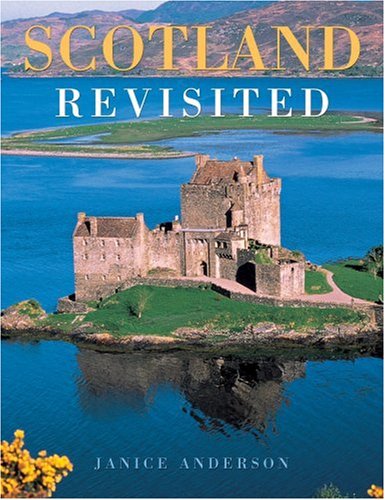 9781597642057: Scotland Revisited [Idioma Ingls]