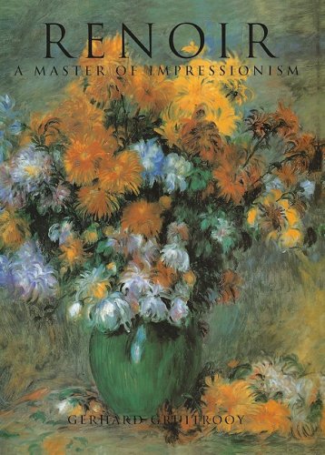 9781597643078: Renoir: A Master of Impressionism