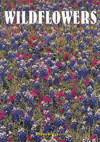 Wildflowers: A Portrait of the Natural World (9781597643672) by Cleave, Andrew