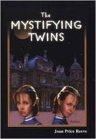 Stock image for The Mystifying Twins for sale by GF Books, Inc.