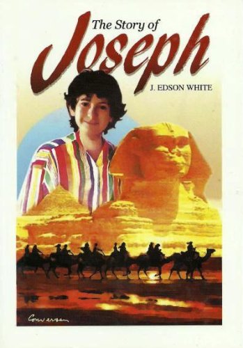 9781597650120: The Story of Joseph