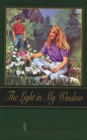 Beispielbild fr The Light in My Window (Moody Classic Fiction) zum Verkauf von Hawking Books