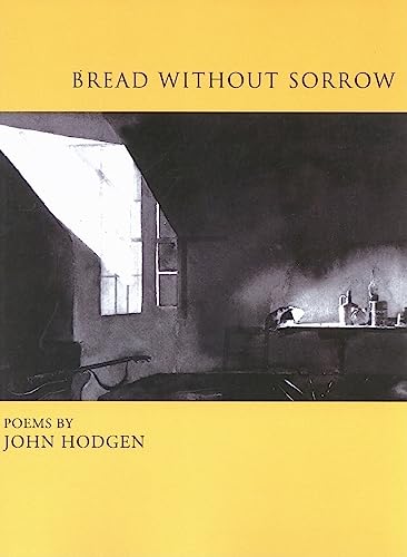 9781597660181: Bread without Sorrow (Lynx House Book)